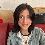 Profesora titulada en el Conservatorio Profesional de Música